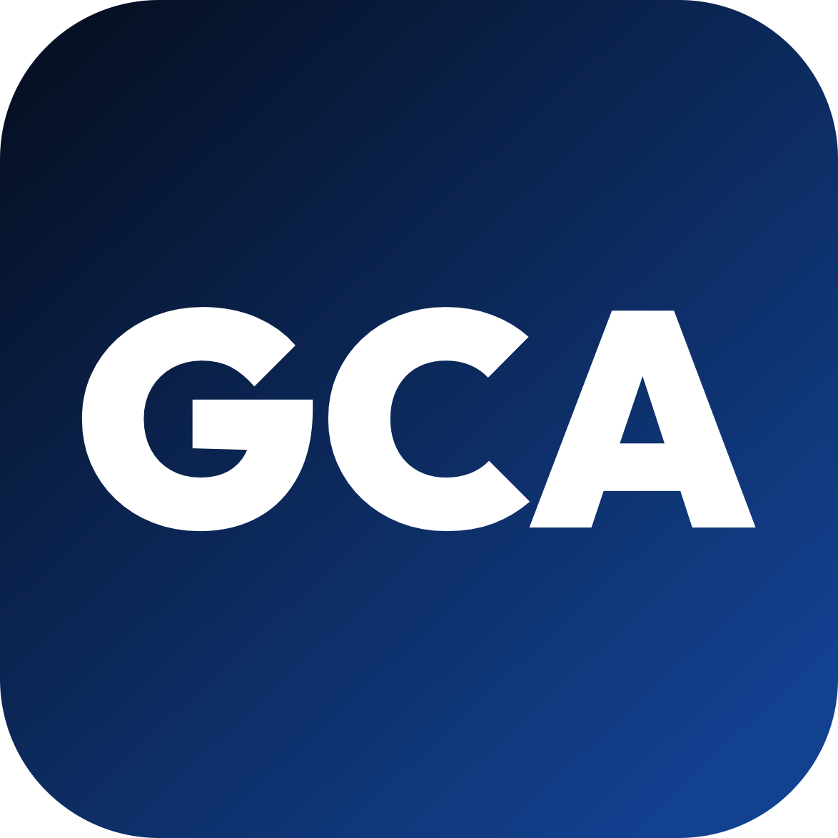 GCA