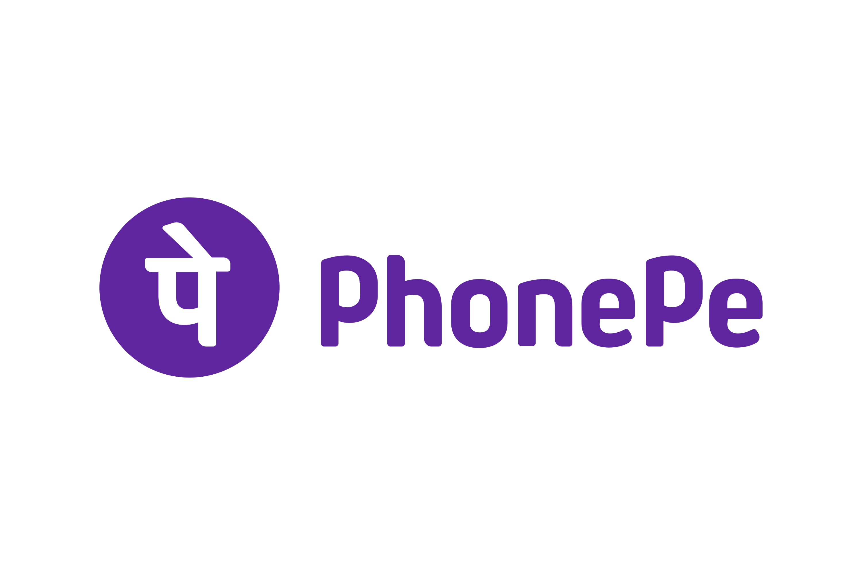 PhonePe Logo.wine