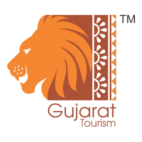 Gujarat Tourism Logo Png Seeklogo 270364 Removebg Preview