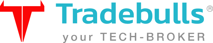 Tradebulls Logo