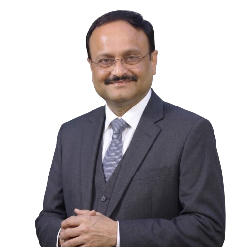 Girish Chaudhary - Founder & Chairman
