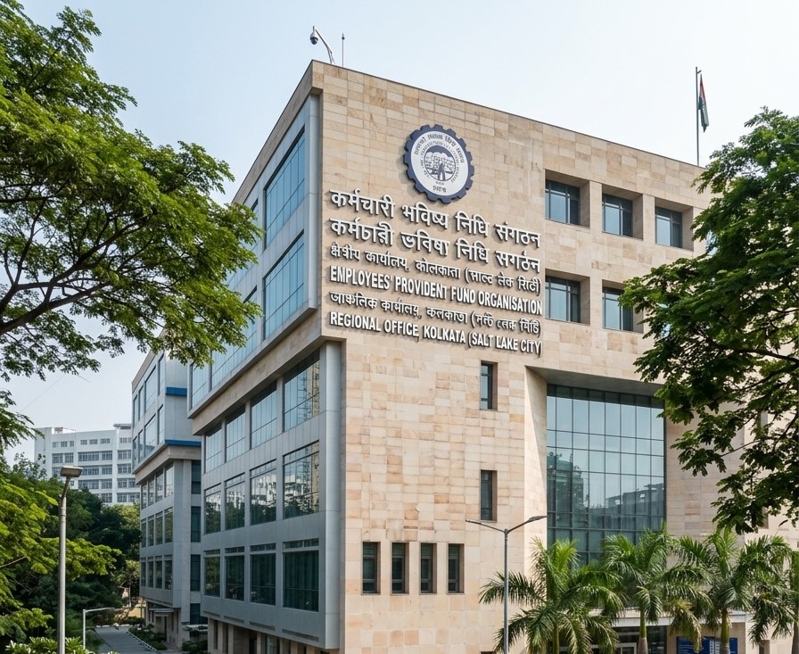 Complete Guide to EPFO Office in Salt Lake, Kolkata